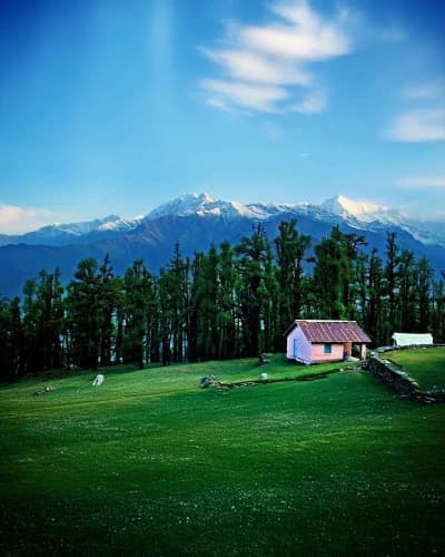 Offbeat Destinations