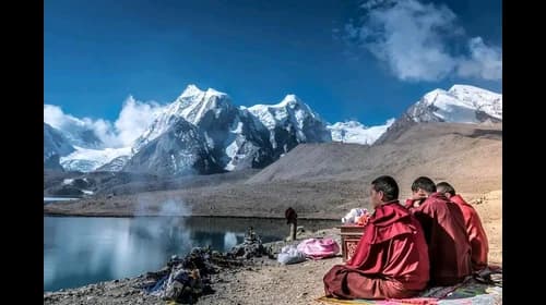 Best Places to Visit in Sikkim